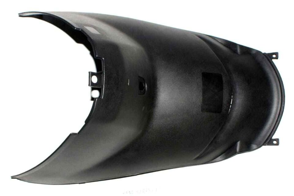 Scooter 50 Bağaj Ön Kapak