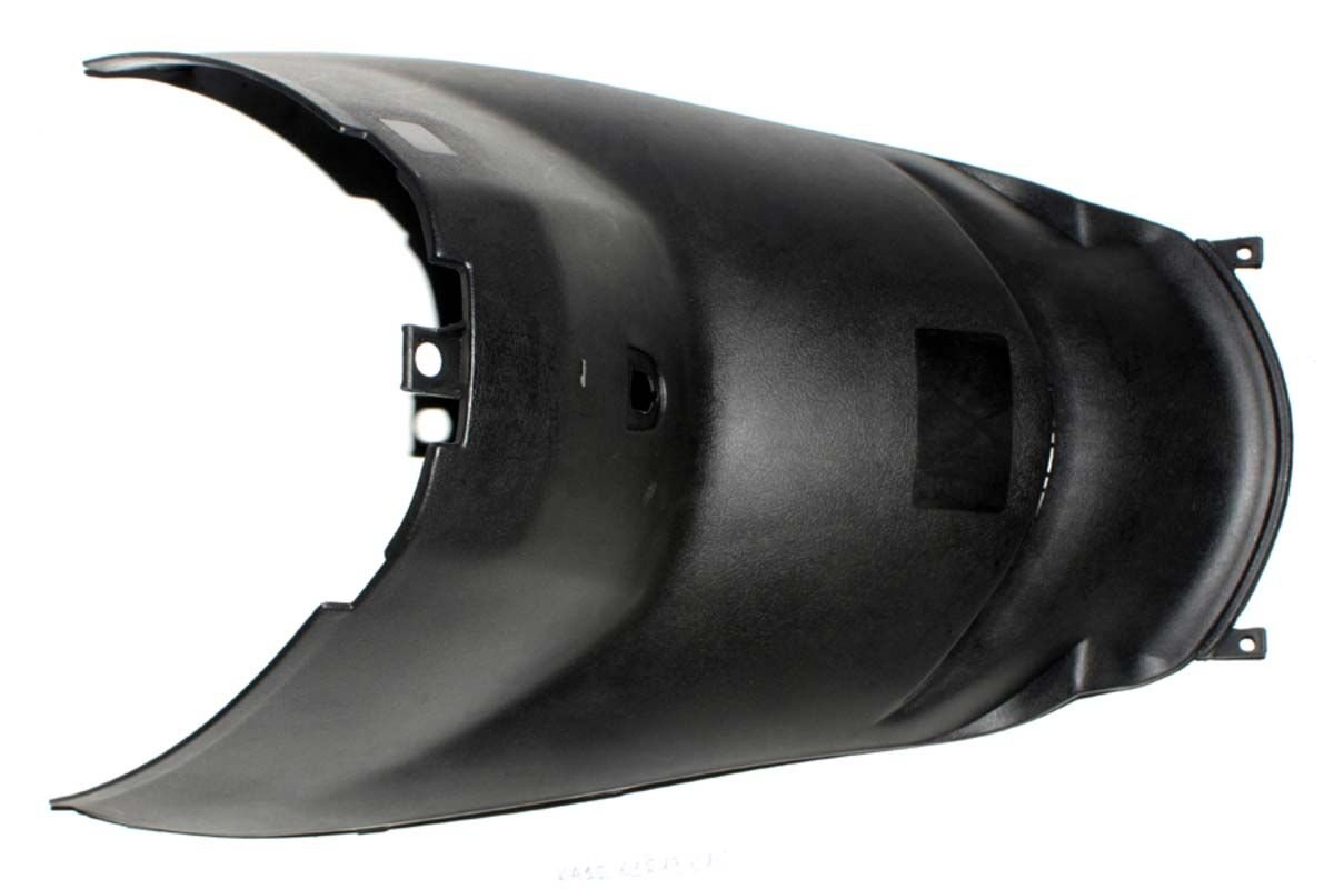 Scooter 50 Bağaj Ön Kapak