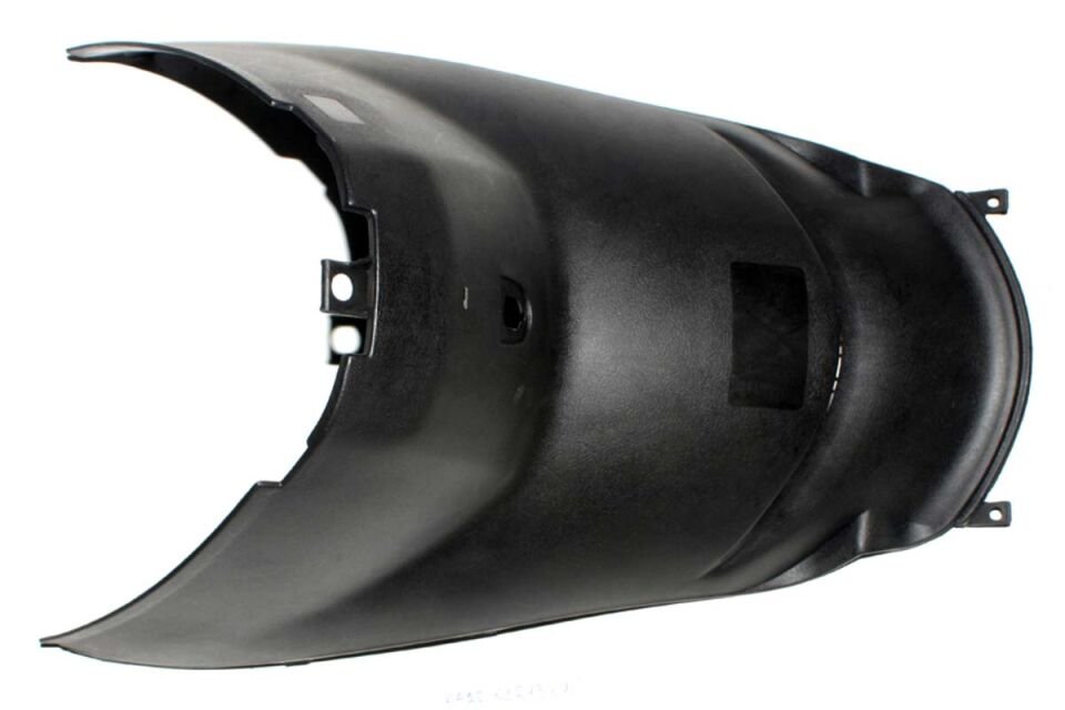 Scooter 50 Bağaj Ön Kapak