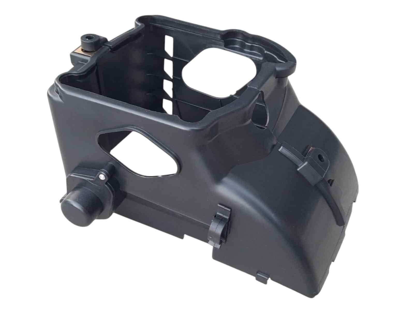 Scooter 50 Silindir Koruma Kaputu Alt-Üst