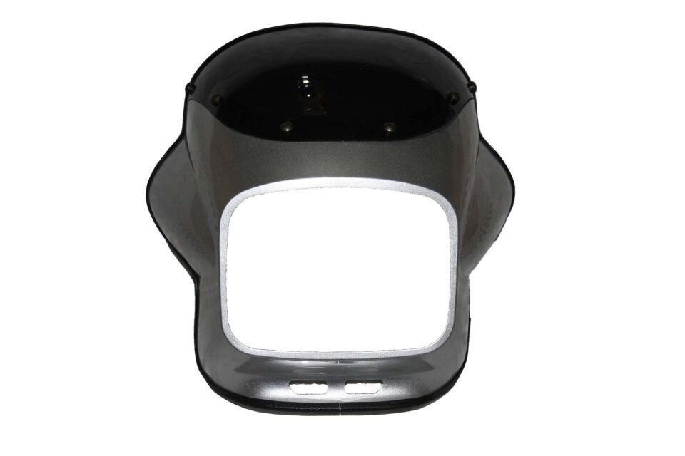 125 Agk Far Muhafaza Gri