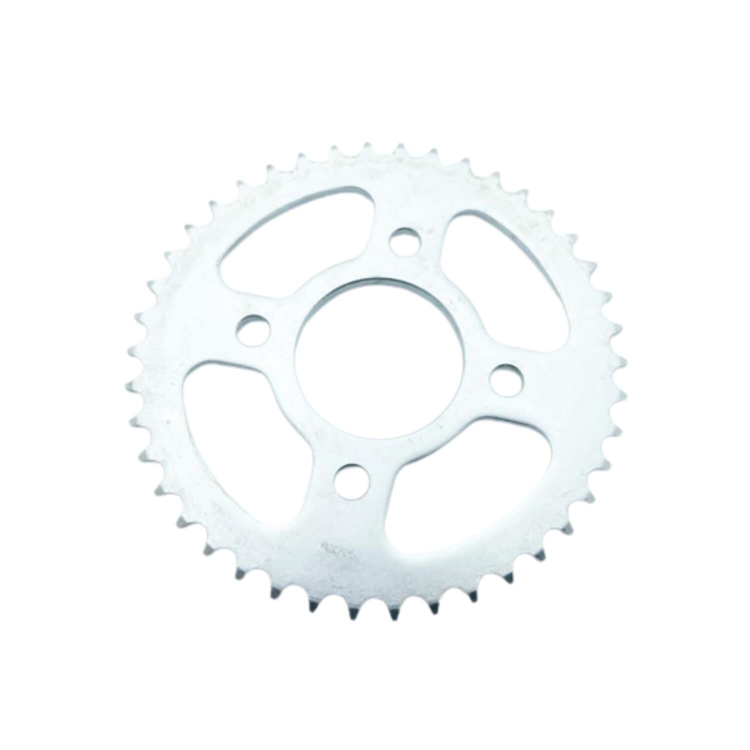 125 Cg Model Arka Dişli 41T