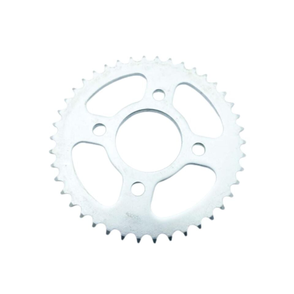 125 Cg Model Arka Dişli 41T