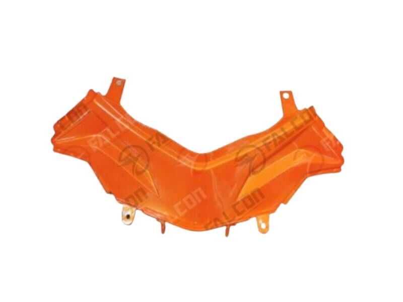 Falcon Arka Karenaj Birleştirici Turuncu - Fr 177 Racıng