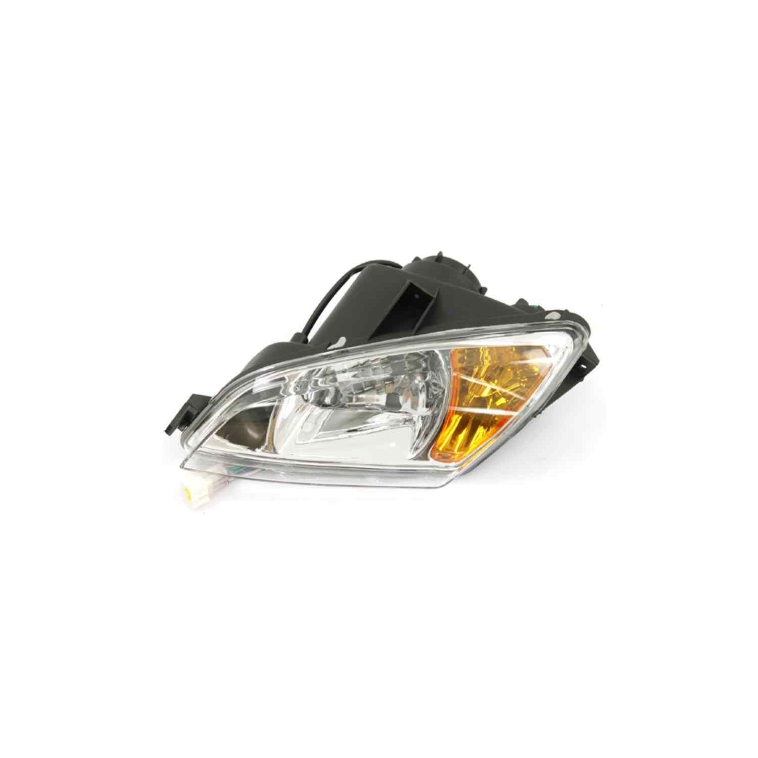 Cf Moto Atv Far Sol 625-Trc 800-Trl Orj