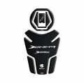 Bajaj Dominar 250 2020 - 2024 Uyumlu Tank Pad