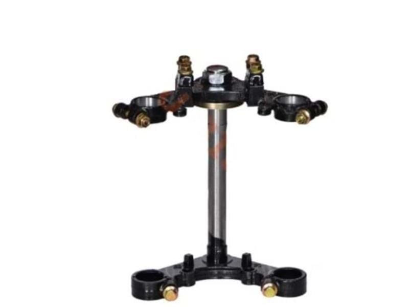 Ebıs Rot Alt+Üst Platin 33Mm E-Bisiklet/Kamyonet