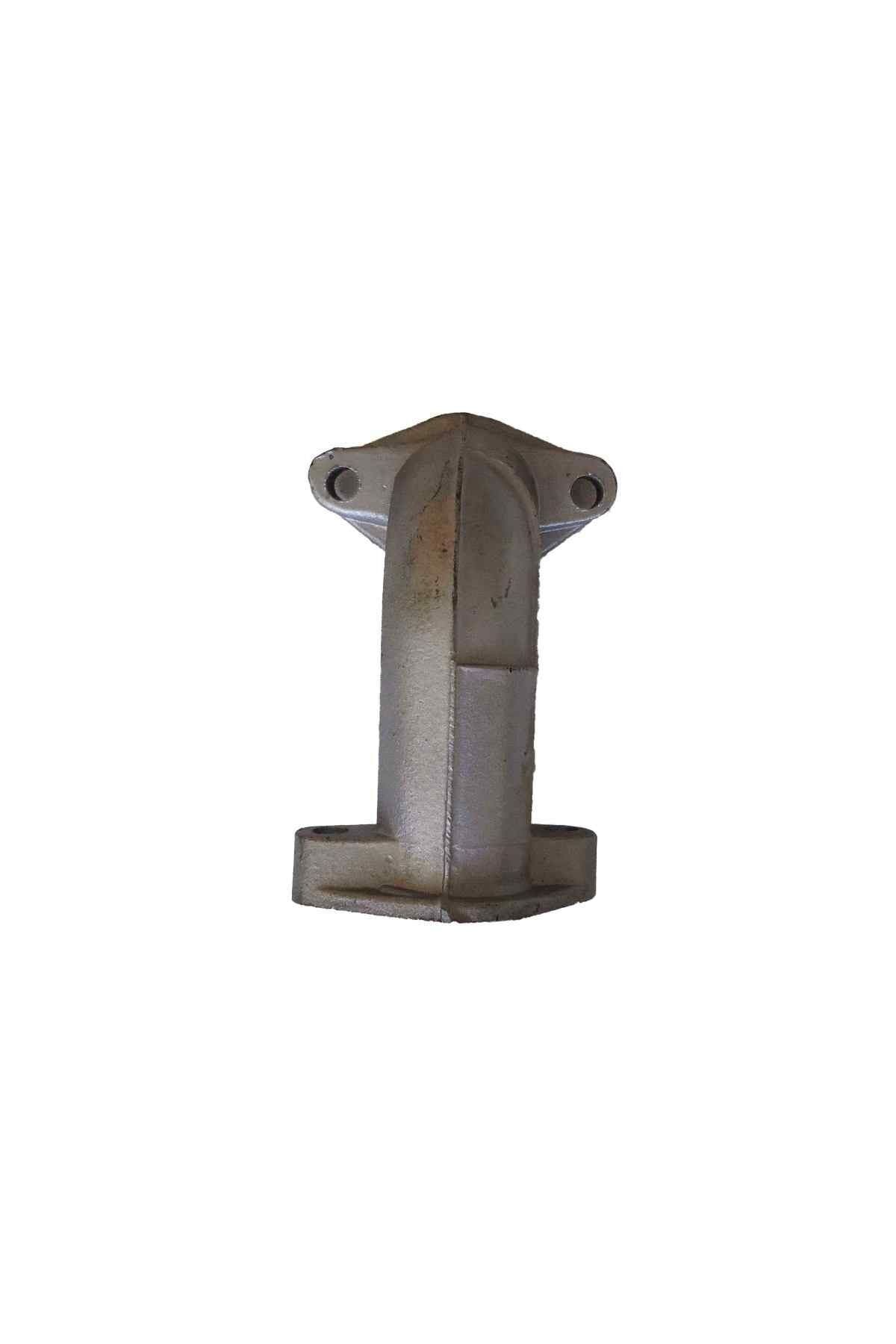 Kmt Çelik 100 Manifold Orijinal