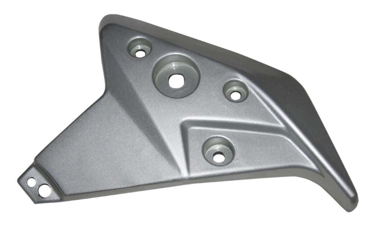 Mc150 Far Braketi Sol Gri Orj