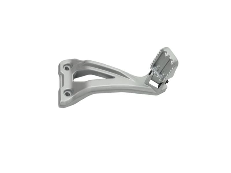 Mondial Rx3 Enduro Arka Basamak Braketi Sağ Komple Orj