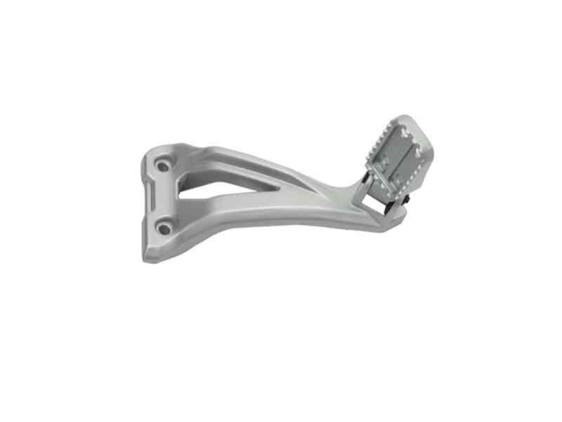 Mondial Rx3 Enduro Arka Basamak Braketi Sağ Komple Orj