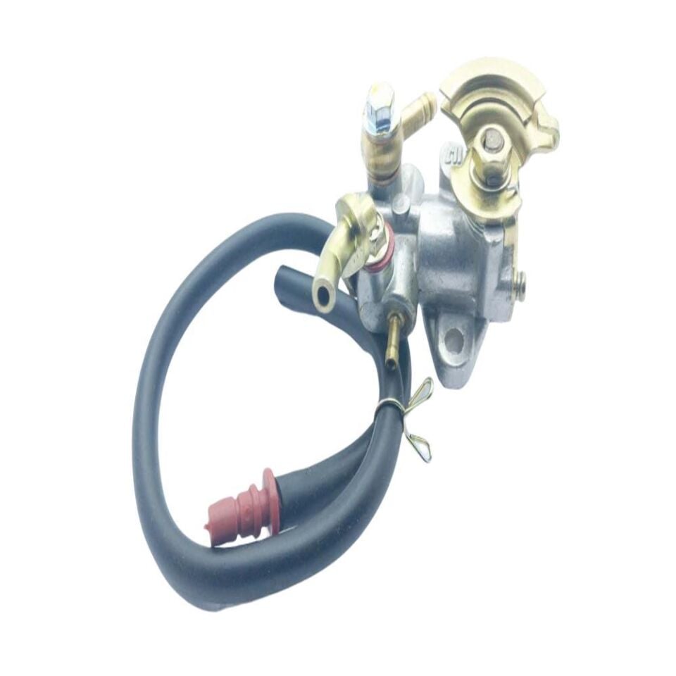 Mz251 Yağ Pompası Tw