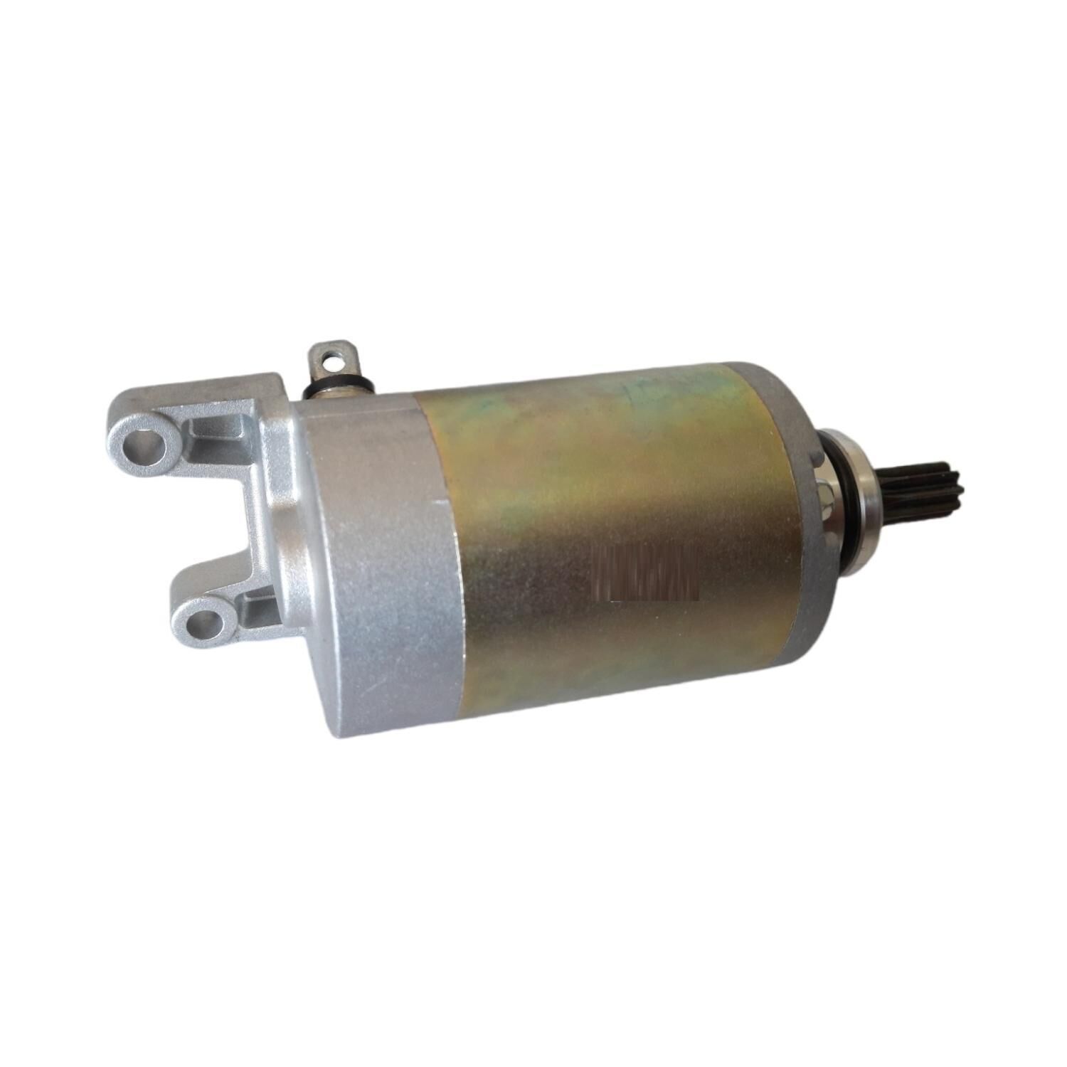 Tvs Apache Marş Motoru 9T 11,7 Mm