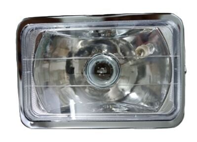 Mondıal Mondıal 50 Uag Ec Far Komple Orijinal