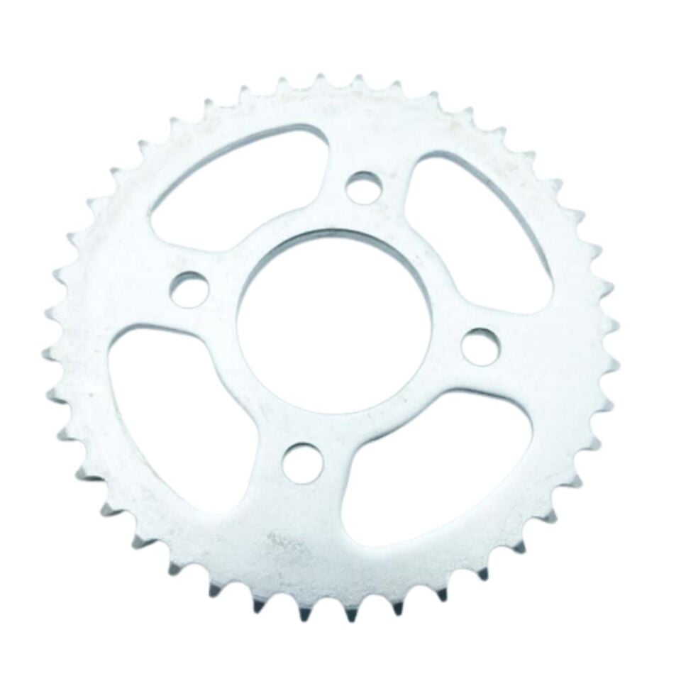 125 Cg Model Arka Dişli 42T