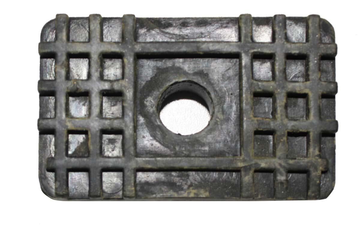 Mondial 250Mct Depo Arka Takozu