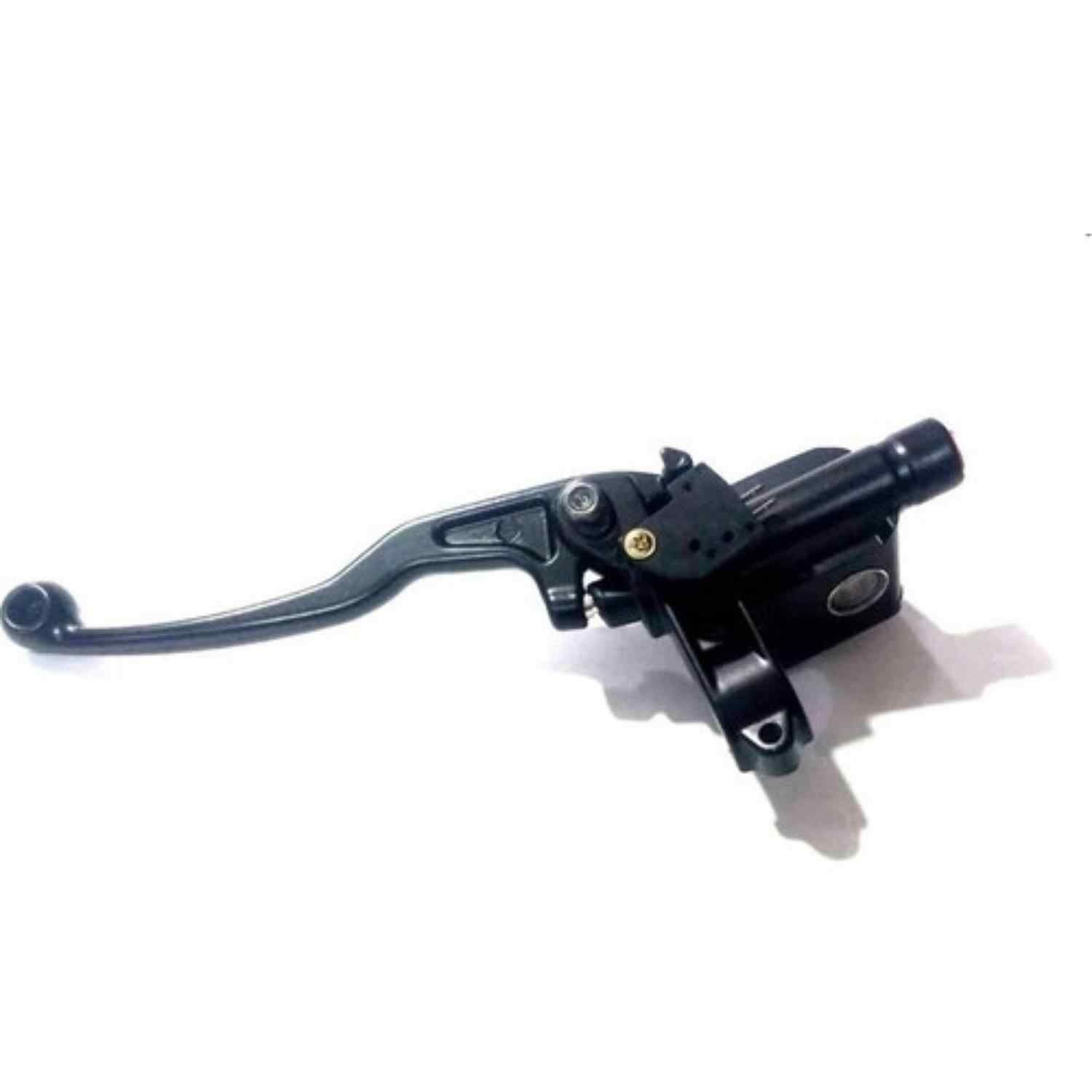 Bajaj Pulsar Ns 200 Ön Fren Üst Merkezi Komple