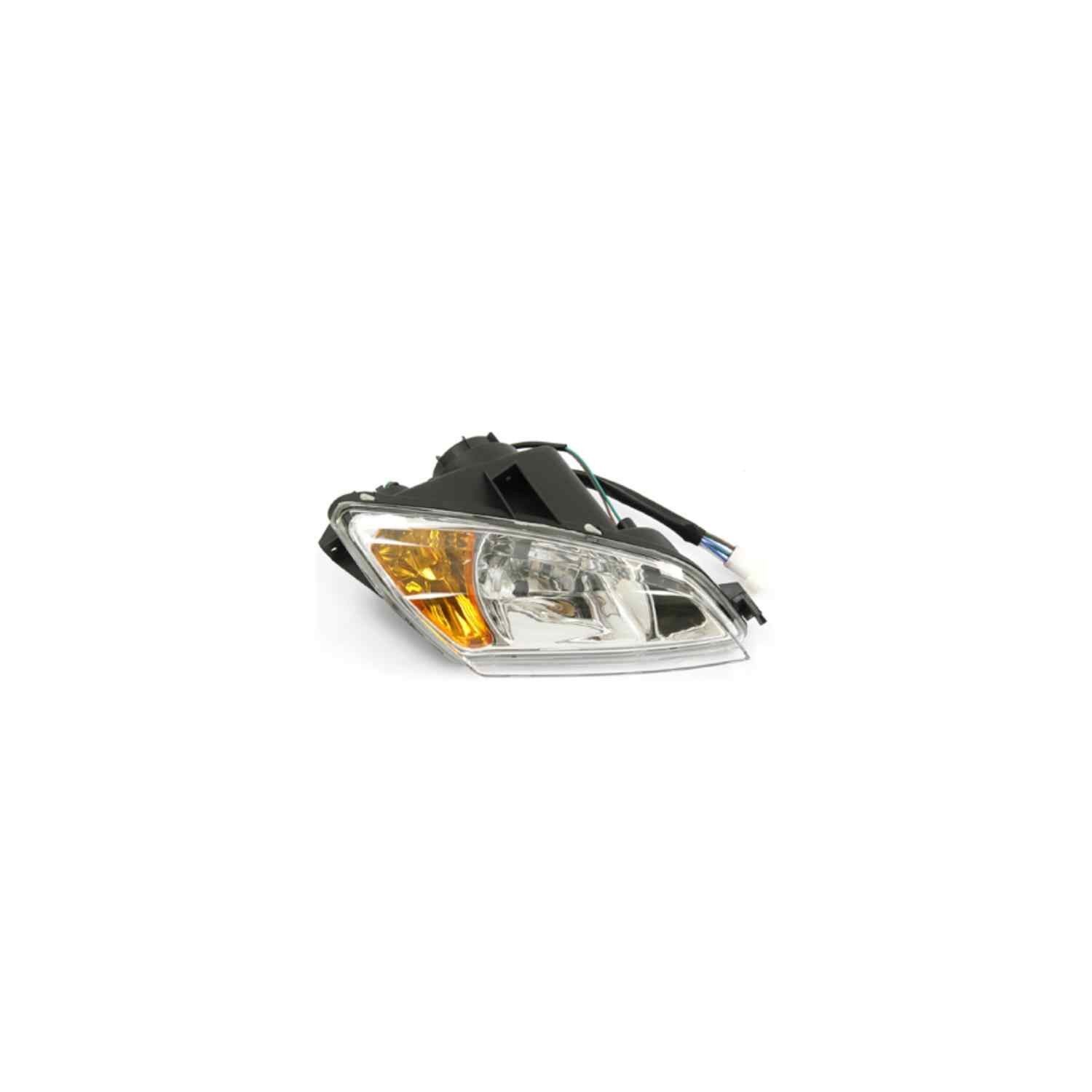 Cf Moto Atv Far Sağ 625-Trc 800-Trl Orj
