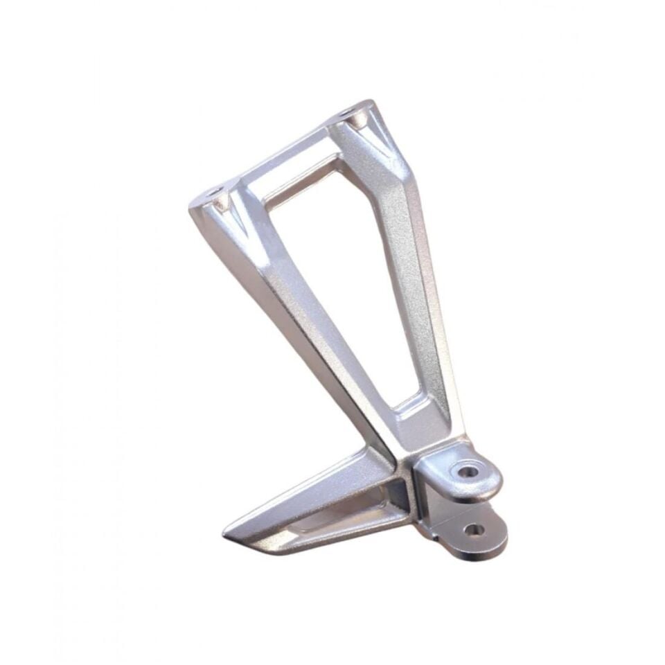 Cf Moto Nk 250 Arka Basamak Braketi Sağ