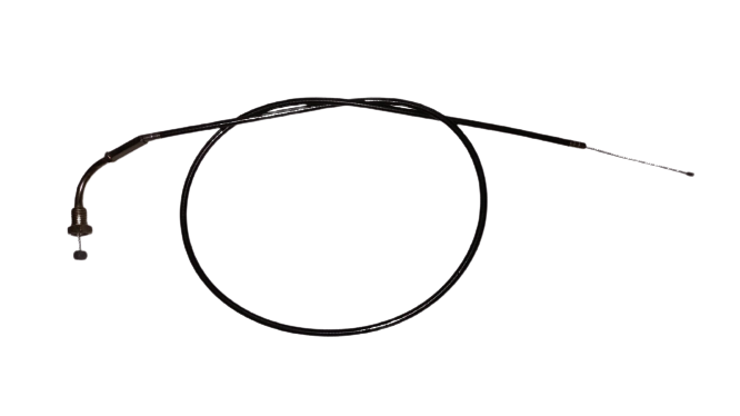 Honda 125 Cg Uyumlu Gaz Teli İç Dış Tw