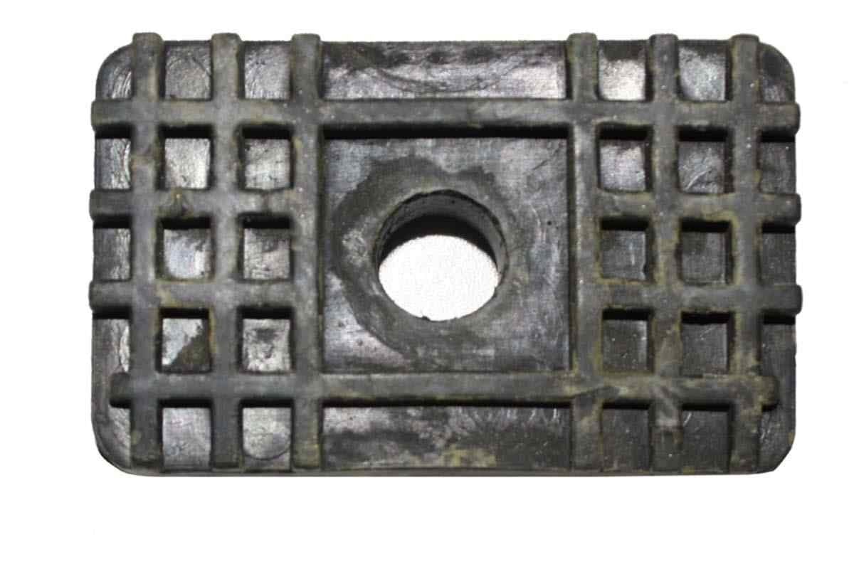 Mondial 250Mct Depo Arka Takozu