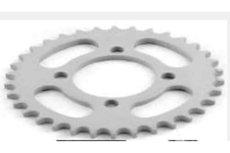 Mondial Arka Dişli 38 Kh/Cub