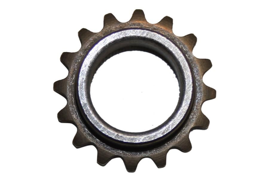 110Ft Eksantrik Dişlisi Alt Orj