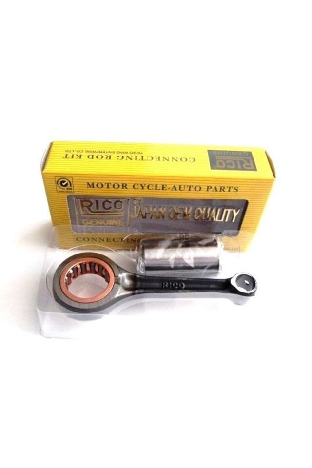 Honda Activa Biyel Kolu Rico 13-25-63-114-14 Mm