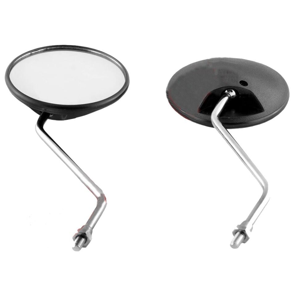 Ayna Cg Model Siyah 10 Mm