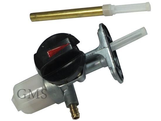 Yamaha Benzin Musluk Şişeli Ybr