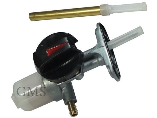 Yamaha Benzin Musluk Şişeli Ybr