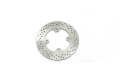Cf 400-650 Nk 650Mt Arka Fren Diski 100-240-4 Orj