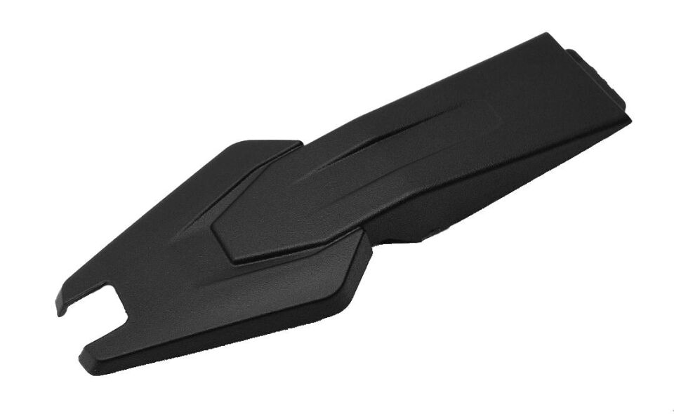 Cf Moto Nk 250 Plaka Lambası Üst Kapak