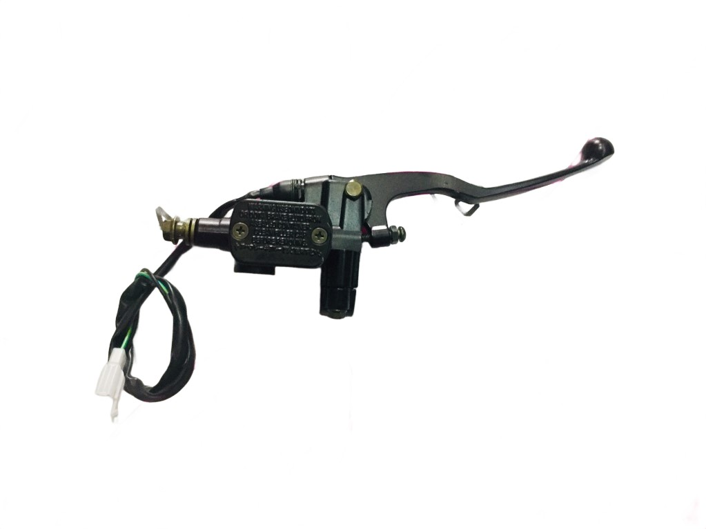 Cup 100 Çelik Üst Merkez Komple