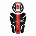 Bajaj Dominar 250 2020 - 2024 Uyumlu Tank Pad
