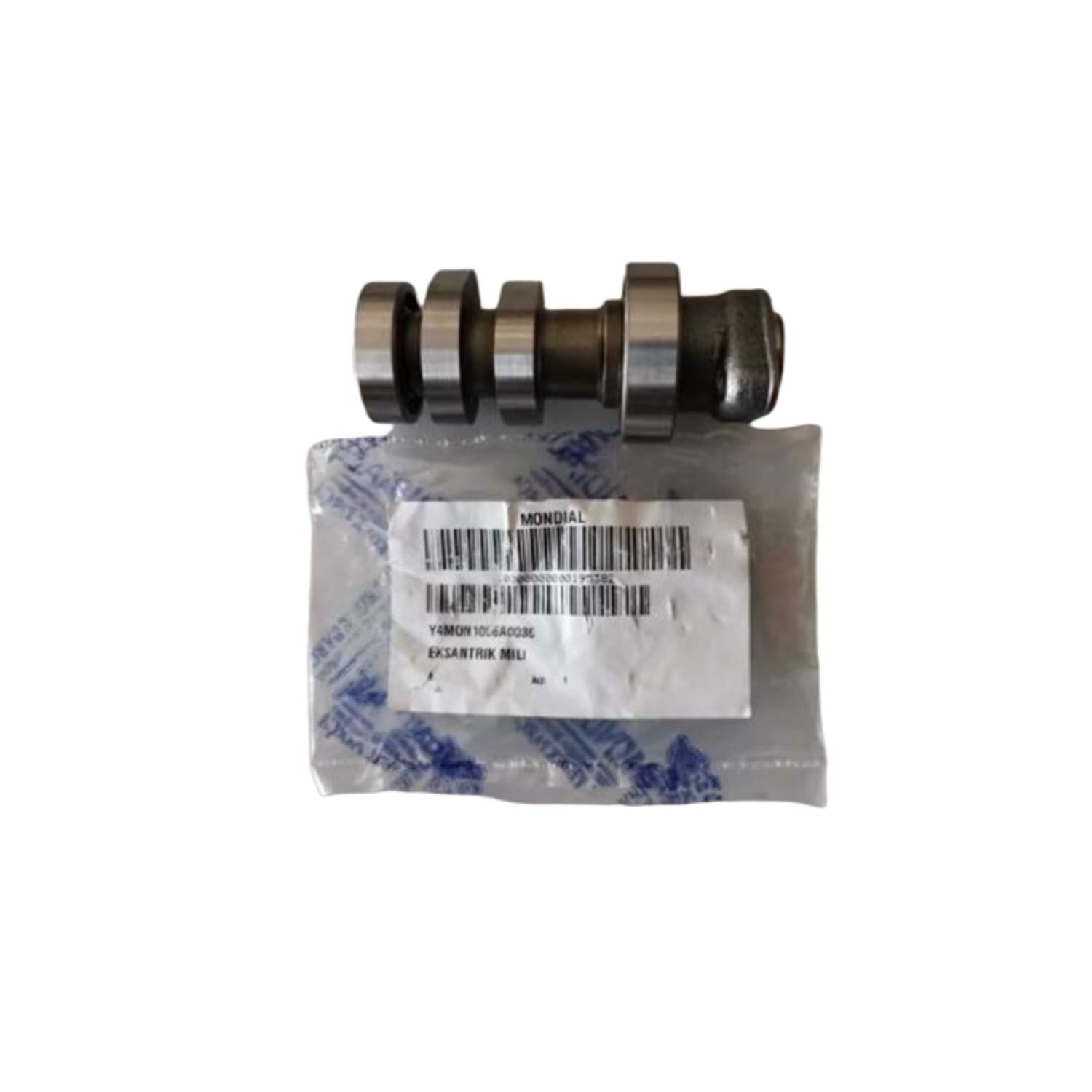 Mondial Eksantirik Kam Mili Z-one 150