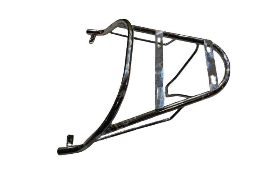 Falcon Arka Taşıyıcı-Turtle