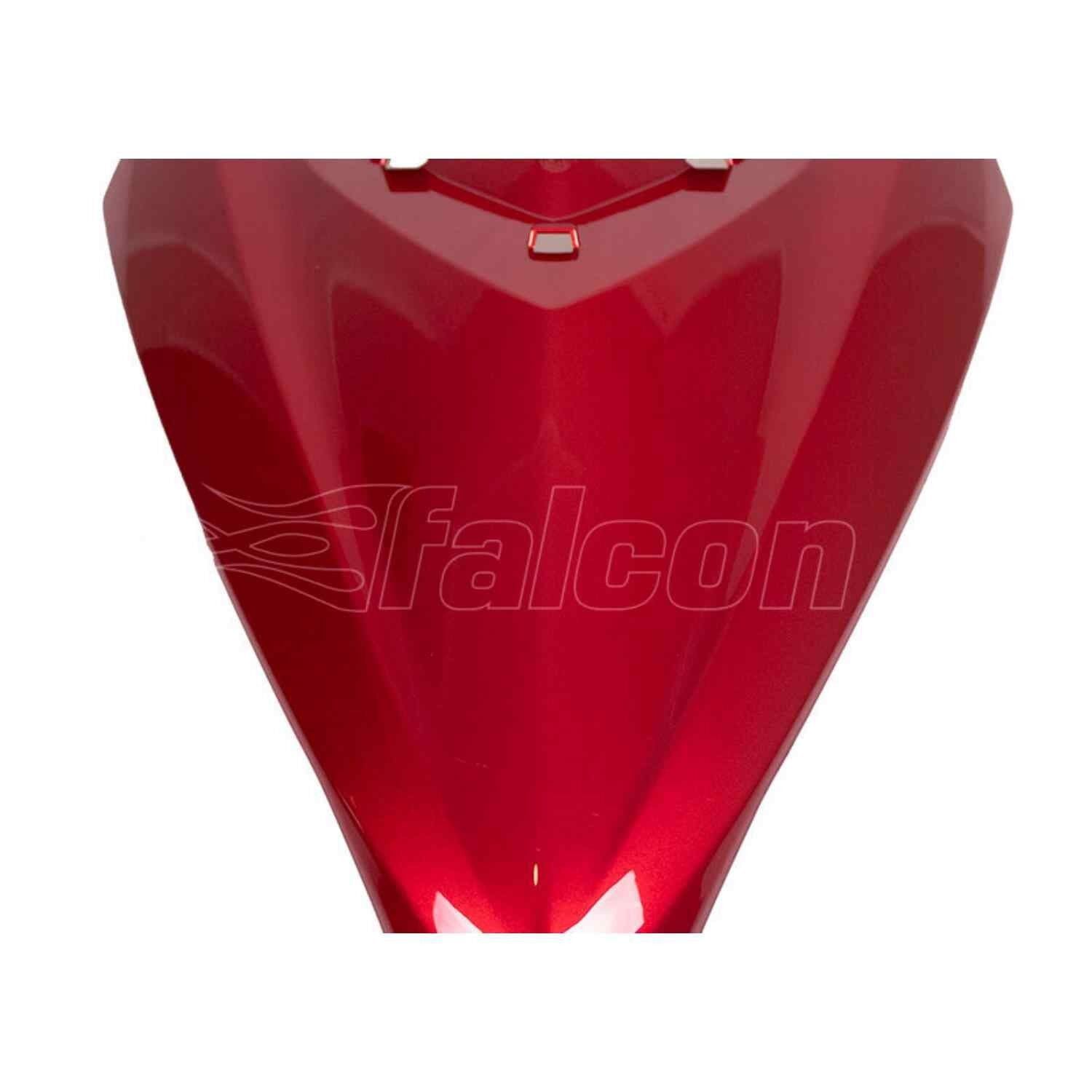 Falcon Siperlik Kırmızı Nitro 50