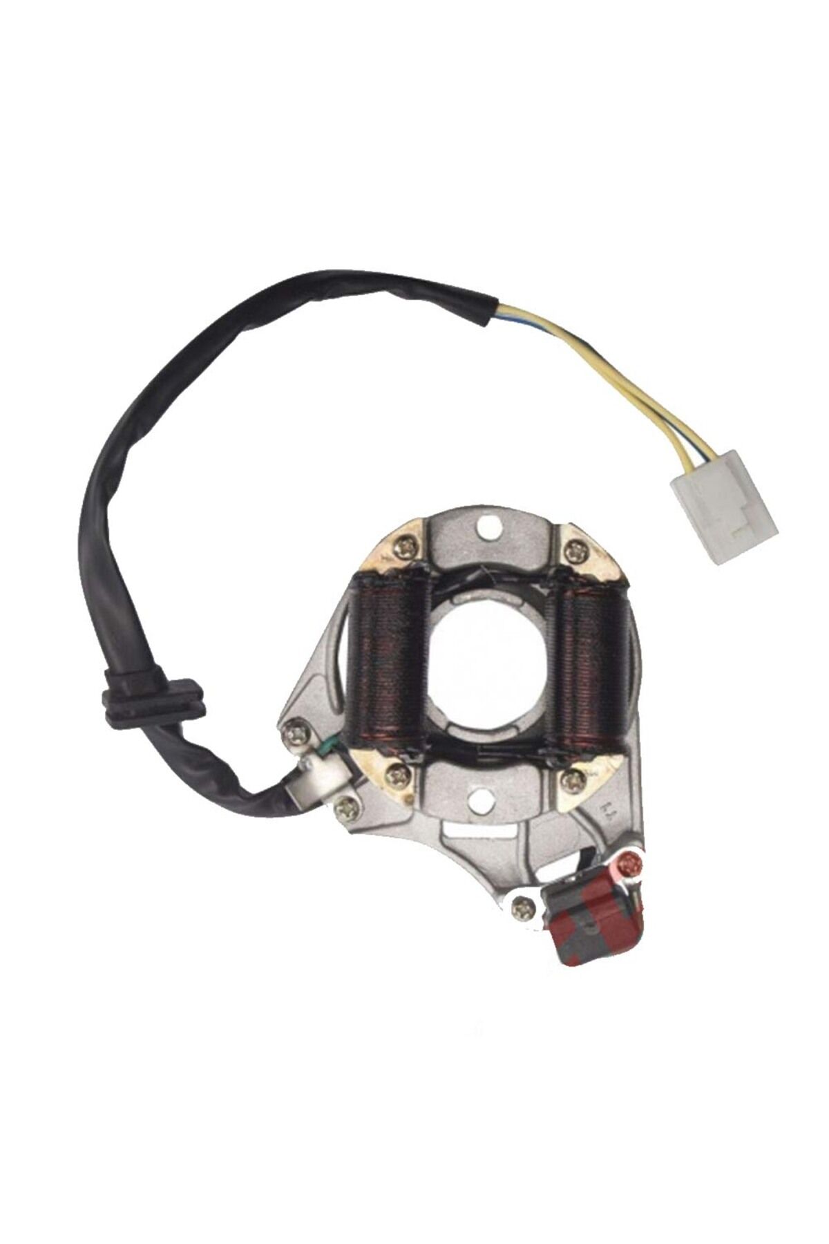 Lifan 100 Statör Tablalı 2 Li