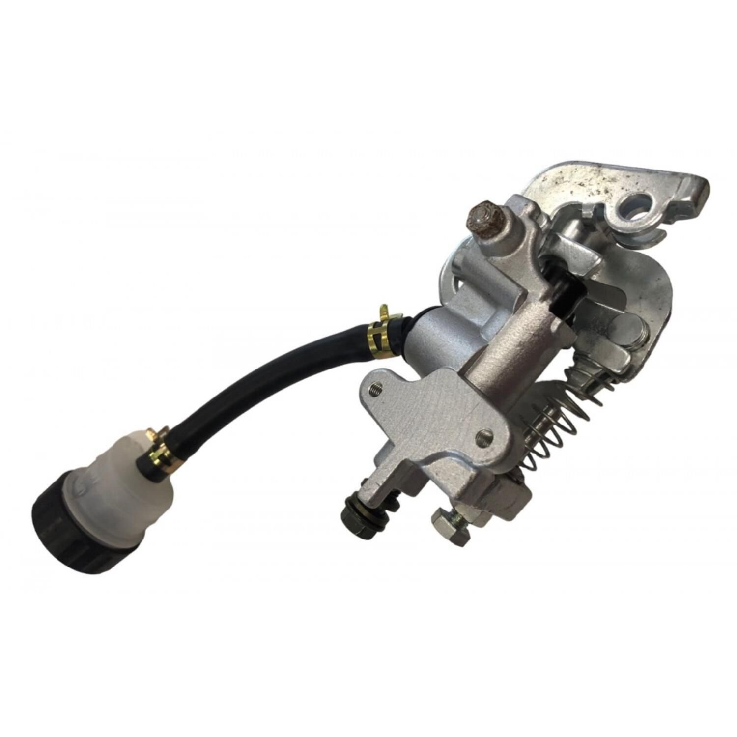 Mondial Ritmica 100-110 Cbs Fren Pompası Komple *