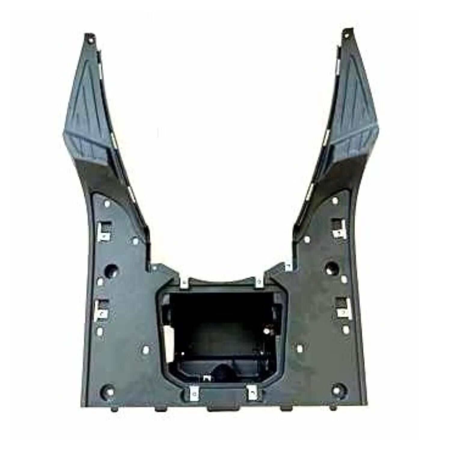 Rmg Santa 125 Ayaklık Ana Gövde