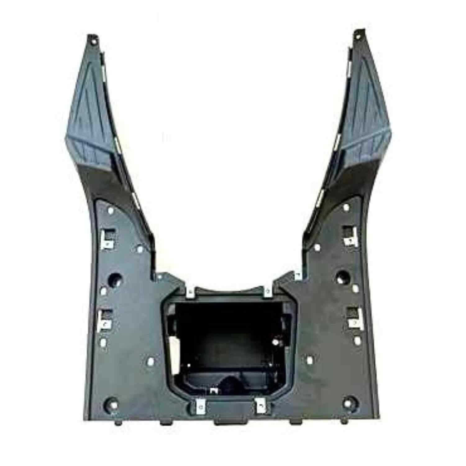 Rmg Santa 125 Ayaklık Ana Gövde