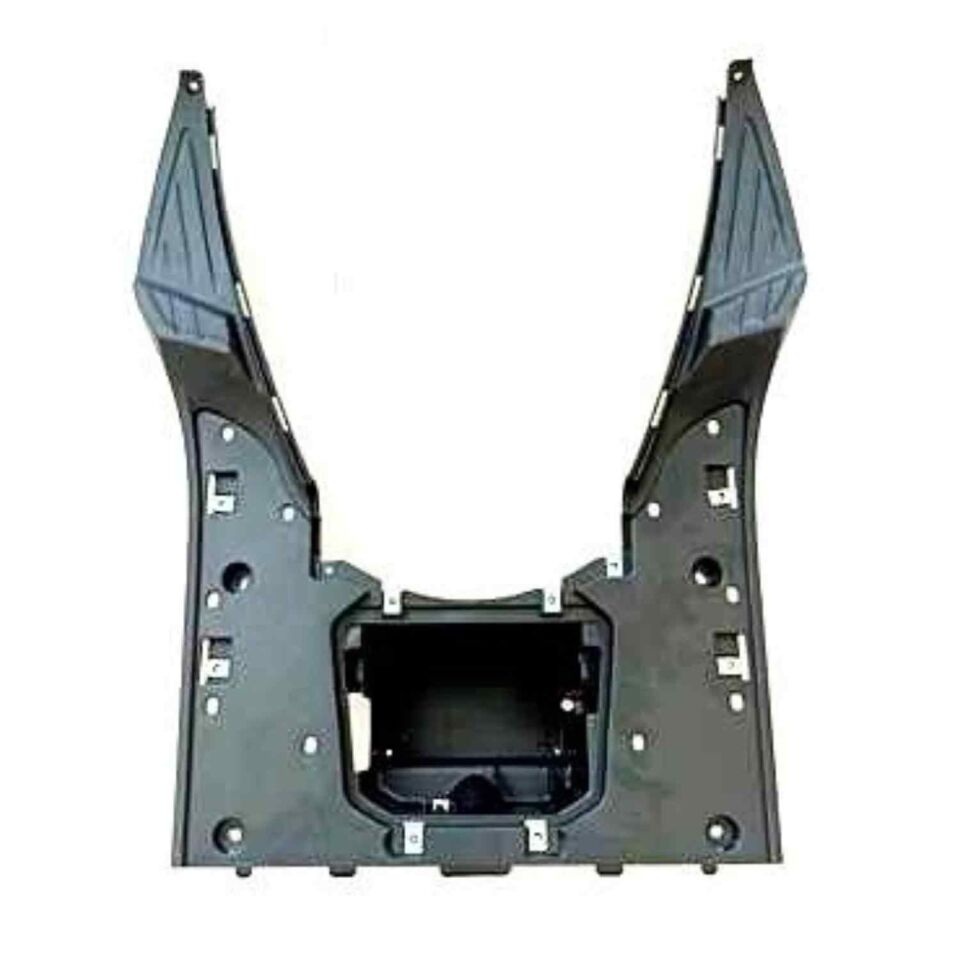 Rmg Santa 125 Ayaklık Ana Gövde