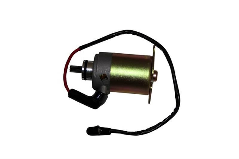 Scooter 125-150 Marş Motoru