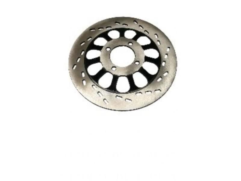 Tvs Ntorq 125 Ön Fren Diski (Muadil)