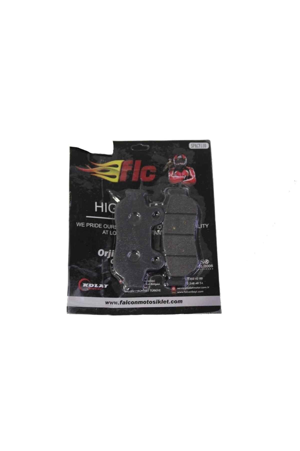 Balata Grubu Ön Fren Balatası Disk-spacy