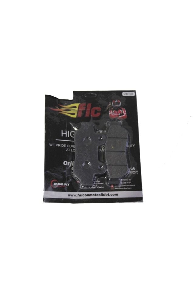 Balata Grubu Ön Fren Balatası Disk-spacy