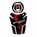 Bajaj Dominar 250 2020 - 2024 Uyumlu Tank Pad