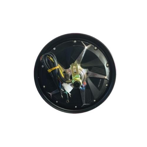 E-Bike Motor 10 Jant ( 60V-1200 Watt )