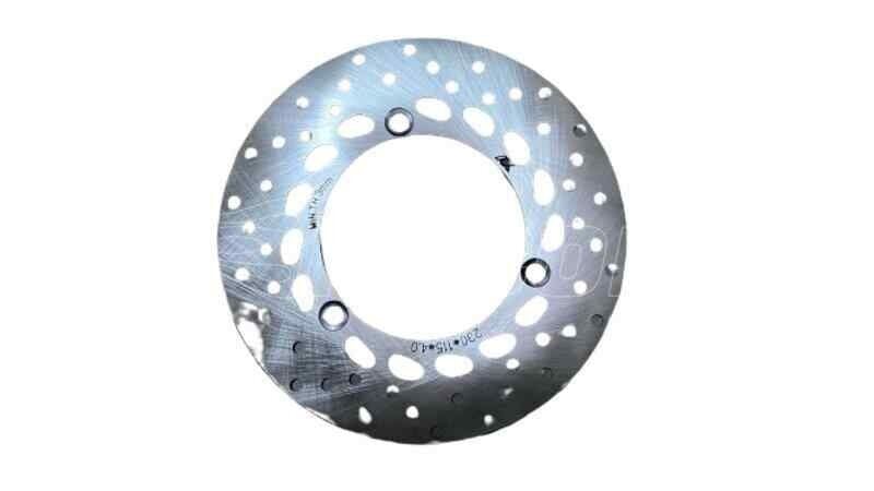 Falcon Arka Fren Diski- Cmax 155